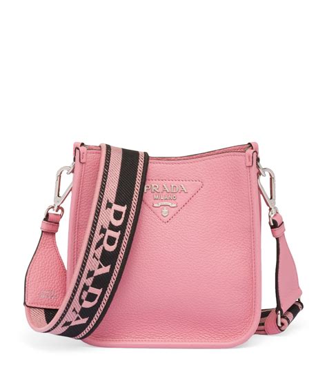 prada shoulder cross body bag.